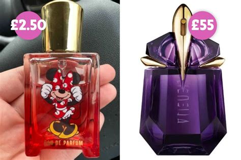 Primark taboo perfume dupes